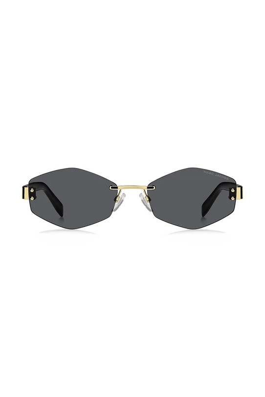 Akcesoria Marc Jacobs okulary przeciwsłoneczne MARC.496/S.AIR czarny