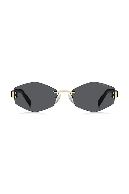 Akcesoria Marc Jacobs okulary przeciwsłoneczne MARC.496/S.AIR czarny