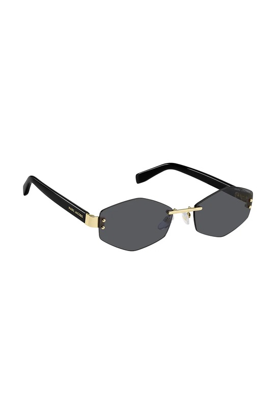 Marc Jacobs okulary przeciwsłoneczne MARC.496/S.AIR czarny