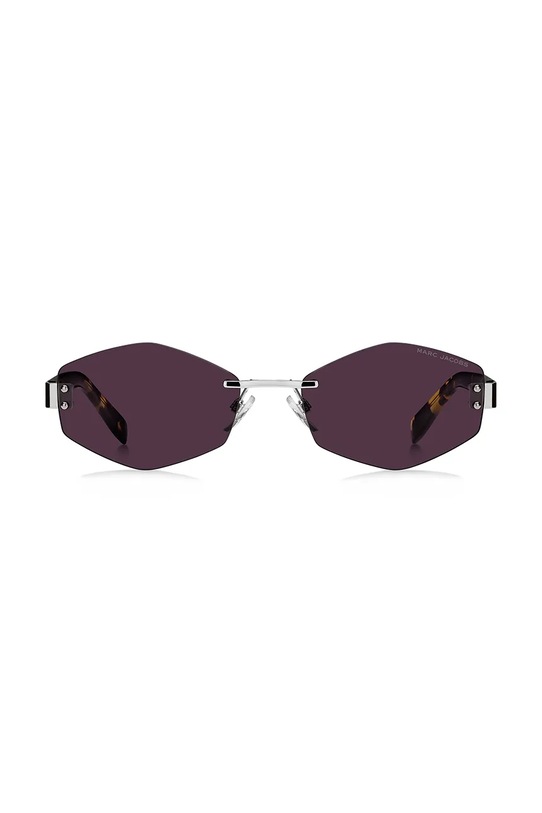 Akcesoria Marc Jacobs okulary przeciwsłoneczne MARC.496/S.AIR srebrny