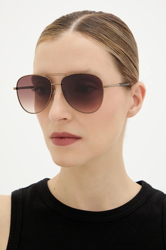 Marc Jacobs ochelari de soare nu maro MARC.865/S