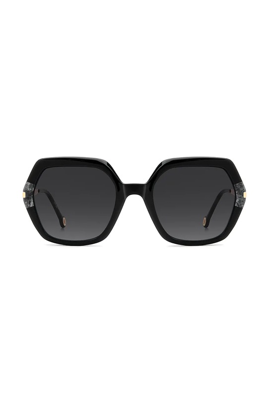 Carolina Herrera okulary przeciwsłoneczne HER.0347/S czarny AA00