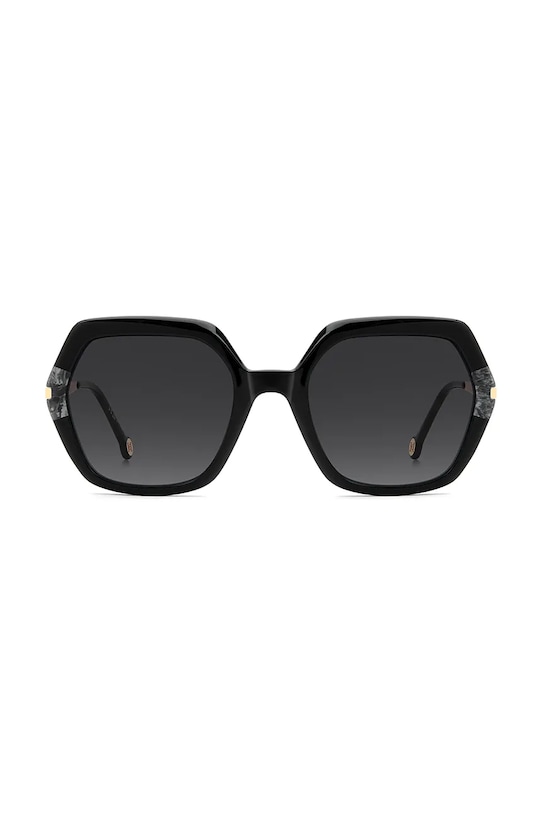 Carolina Herrera okulary przeciwsłoneczne HER.0347/S czarny AA00