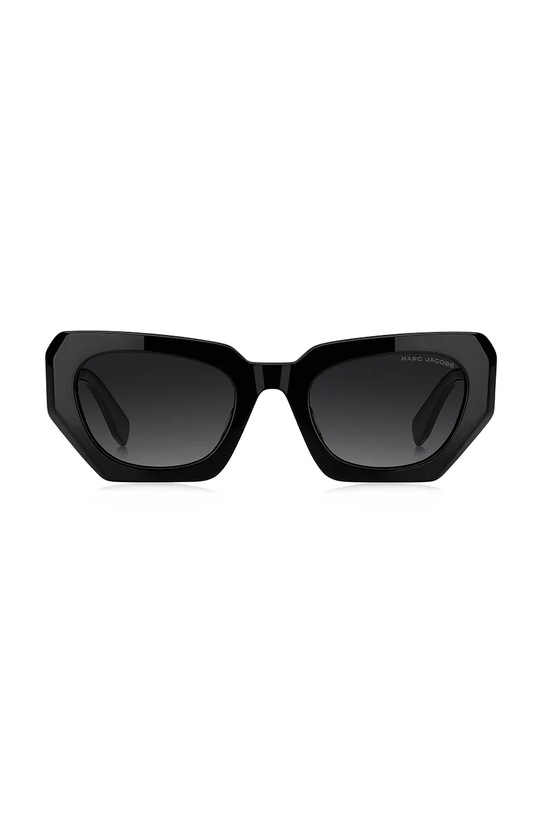 Akcesoria Marc Jacobs okulary przeciwsłoneczne MARC.851/S czarny