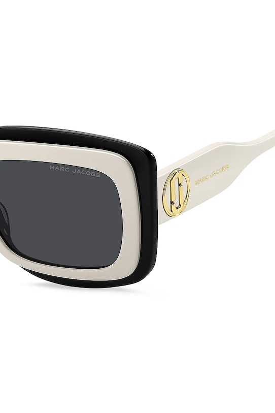 Marc Jacobs okulary przeciwsłoneczne MARC.850/S biały
