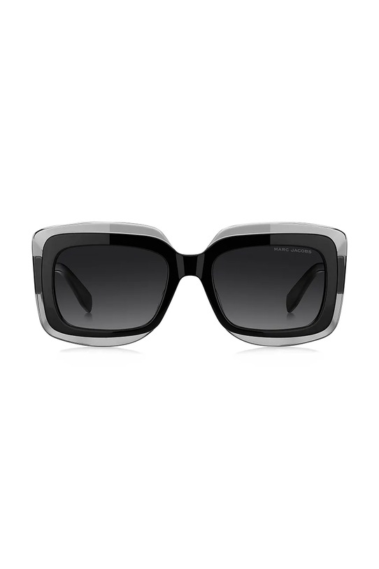 Akcesoria Marc Jacobs okulary przeciwsłoneczne MARC.850/S czarny