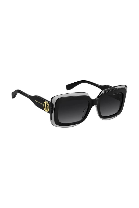 Marc Jacobs okulary przeciwsłoneczne czarny MARC.850/S