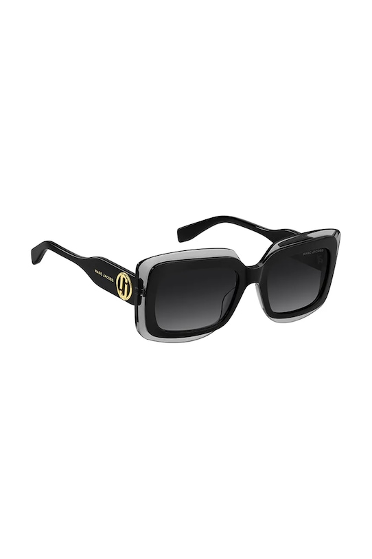 Marc Jacobs okulary przeciwsłoneczne czarny MARC.850/S