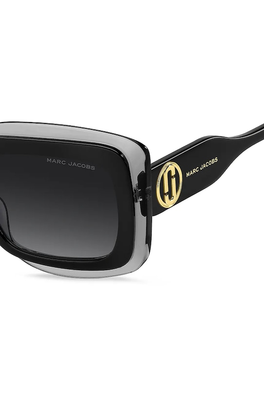 Marc Jacobs okulary przeciwsłoneczne MARC.850/S czarny