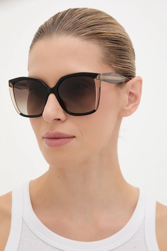 Carolina Herrera ochelari de soare nu aur HER.0339/S