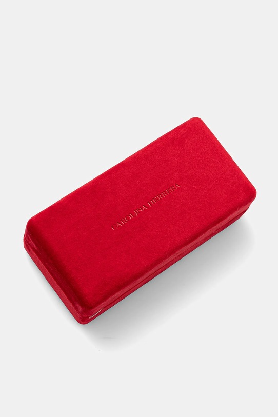 Carolina Herrera okulary przeciwsłoneczne złoty HER.0339/S
