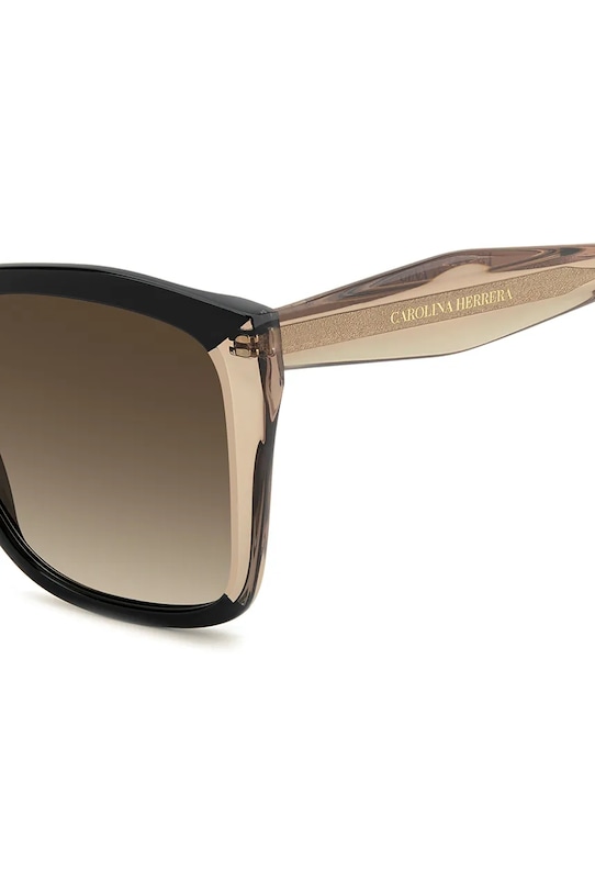 Carolina Herrera ochelari de soare HER.0339/S aur