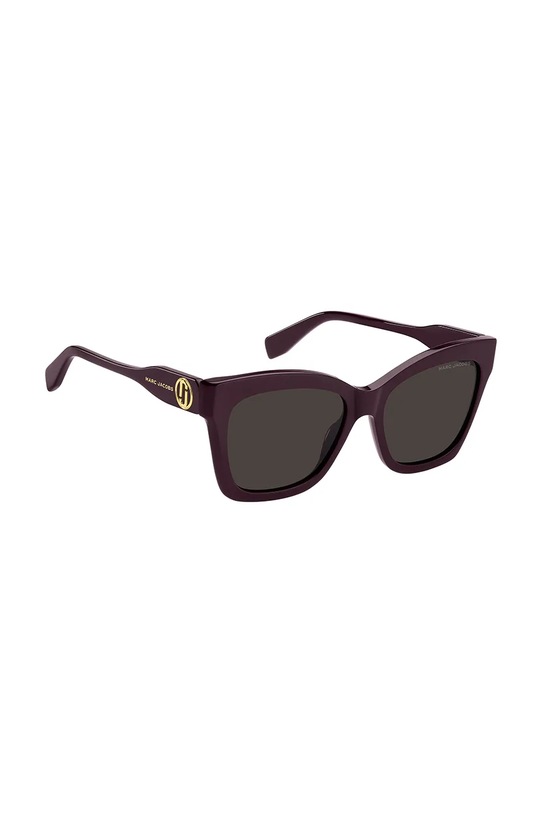 Marc Jacobs okulary przeciwsłoneczne fioletowy MARC.853/S
