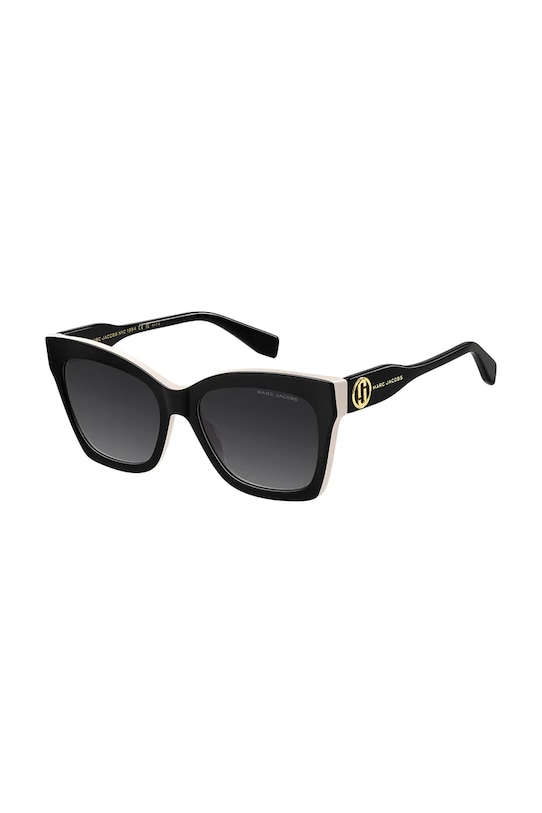 Marc Jacobs okulary przeciwsłoneczne MARC.853/S czarny AA00