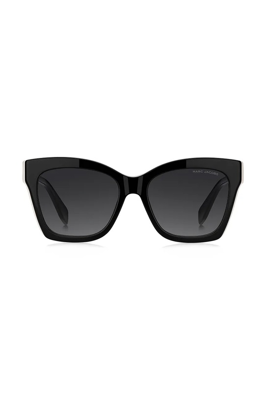 Akcesoria Marc Jacobs okulary przeciwsłoneczne MARC.853/S czarny