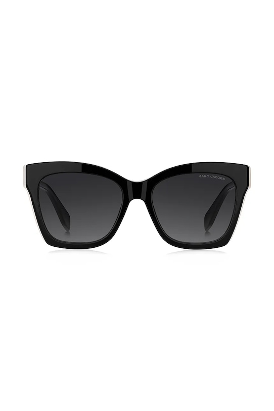 Akcesoria Marc Jacobs okulary przeciwsłoneczne MARC.853/S czarny