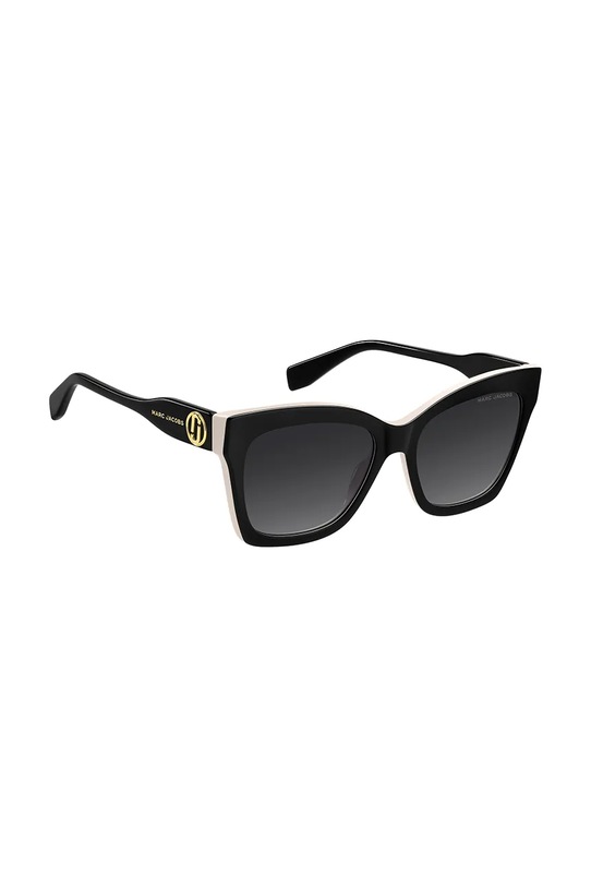 Marc Jacobs okulary przeciwsłoneczne czarny MARC.853/S