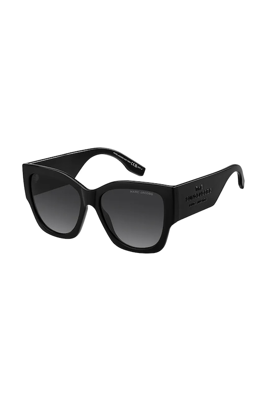 Marc Jacobs okulary przeciwsłoneczne MARC.859/S czarny AA00