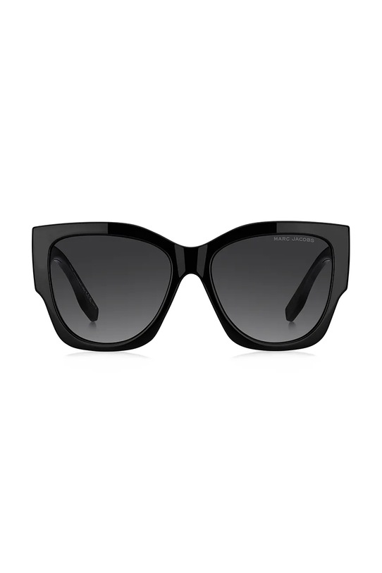 Akcesoria Marc Jacobs okulary przeciwsłoneczne MARC.859/S czarny