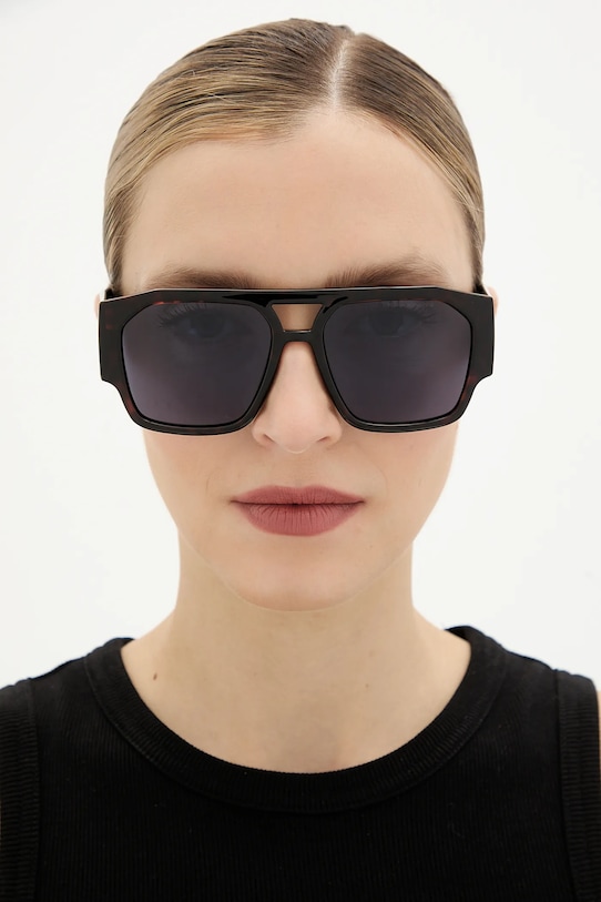 Marc Jacobs ochelari de soare MARC.860/S maro AA00