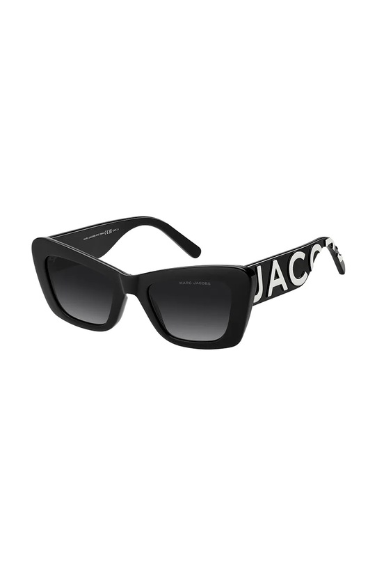 Marc Jacobs okulary przeciwsłoneczne MARC.864/S czarny AA00