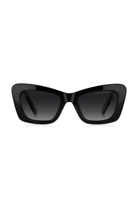 Akcesoria Marc Jacobs okulary przeciwsłoneczne MARC.864/S czarny