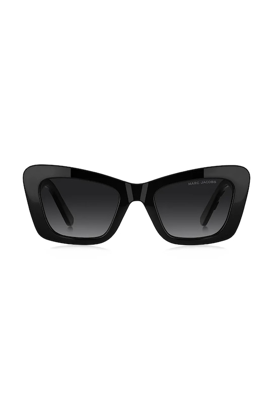 Akcesoria Marc Jacobs okulary przeciwsłoneczne MARC.864/S czarny