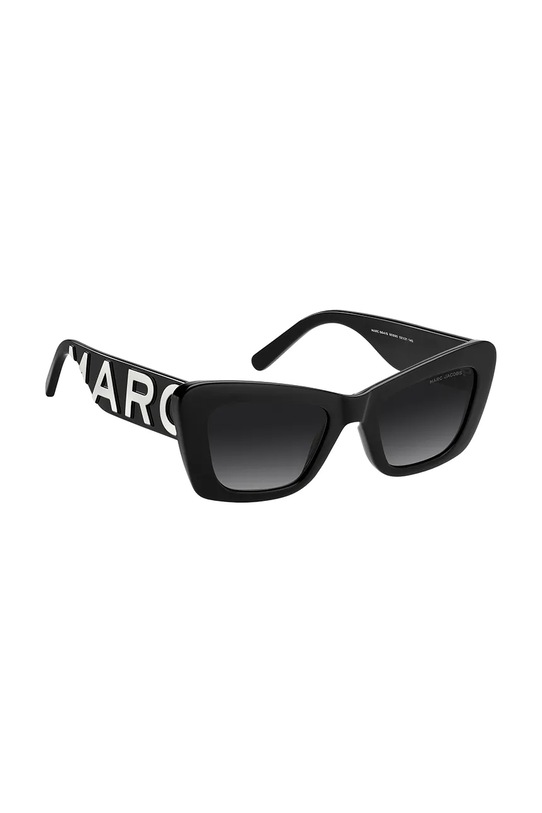 Marc Jacobs okulary przeciwsłoneczne czarny MARC.864/S