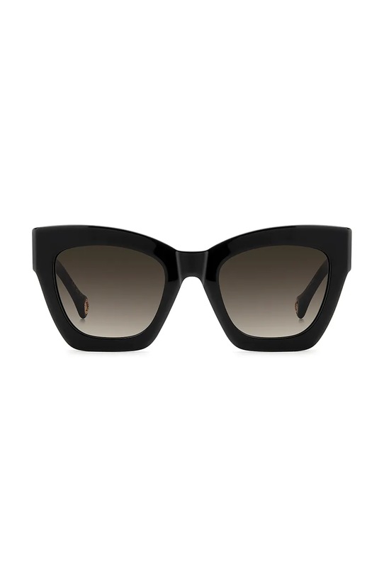 Carolina Herrera okulary przeciwsłoneczne HER.0327/S czarny AA00