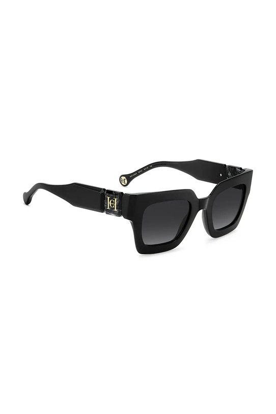 Carolina Herrera okulary przeciwsłoneczne czarny HER.0328/S