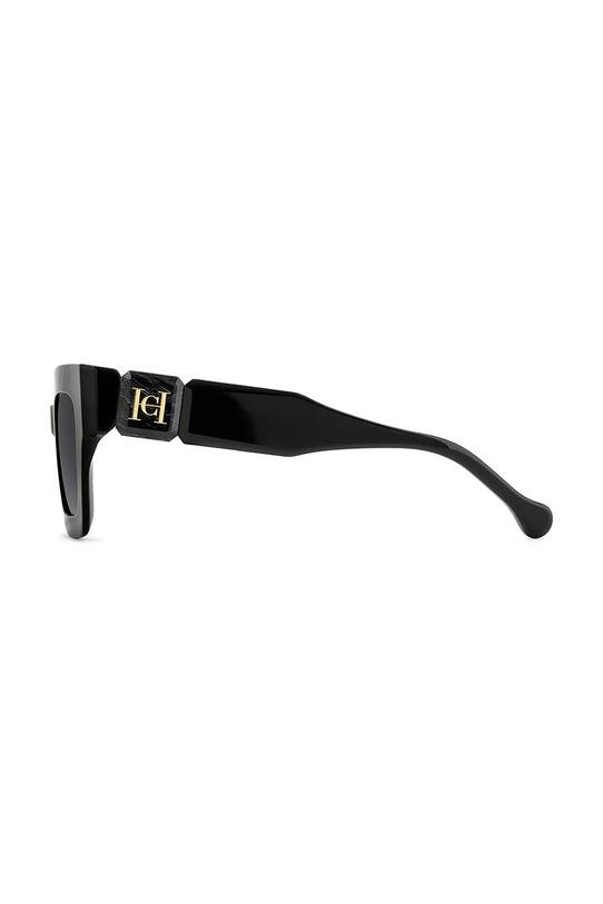 Carolina Herrera okulary przeciwsłoneczne HER.0328/S czarny