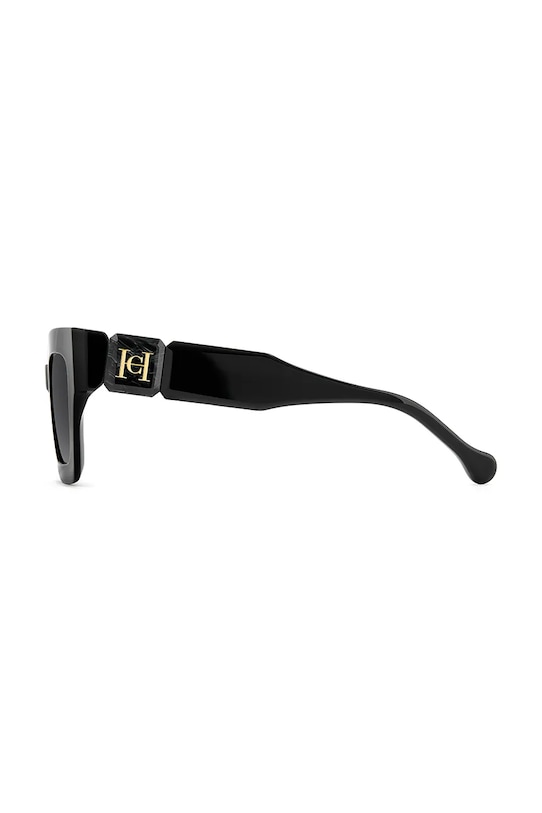 Carolina Herrera okulary przeciwsłoneczne HER.0328/S czarny
