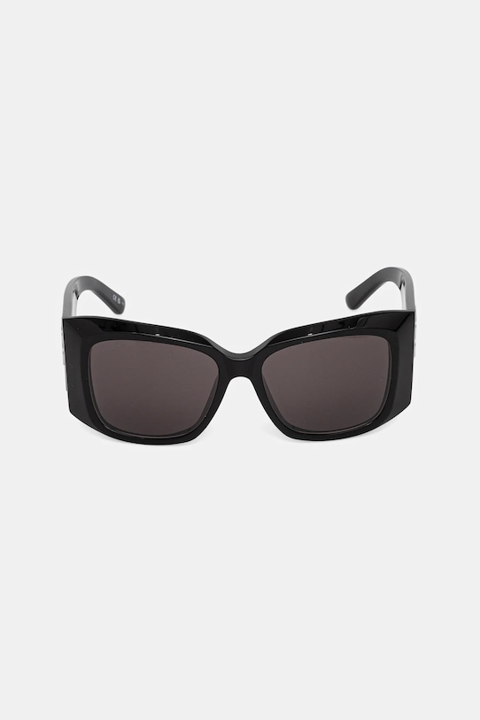 Аксессуары Солнцезащитные очки Balenciaga BB0443S чёрный