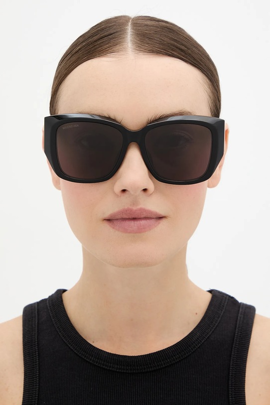Balenciaga ochelari de soare BB0445SK