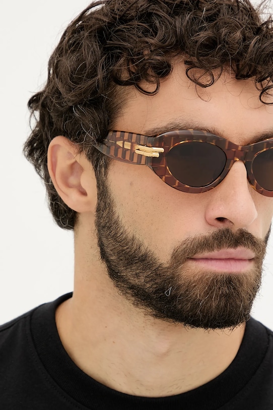 Bottega Veneta okulary przeciwsłoneczne BV1322S