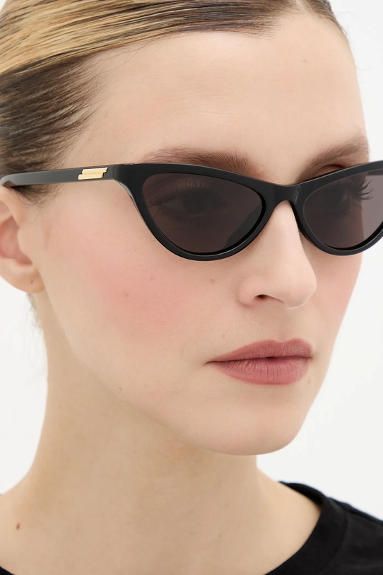 Bottega Veneta okulary przeciwsłoneczne BV1414S