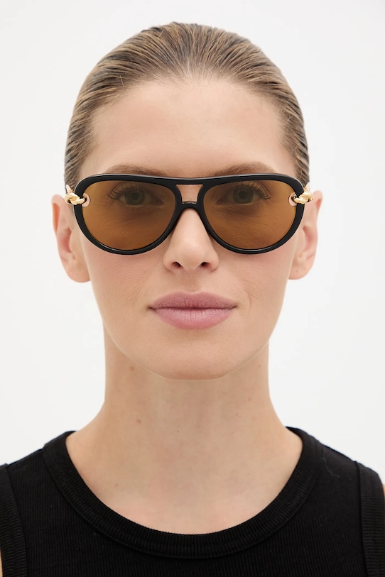 Bottega Veneta ochelari de soare BV1418S