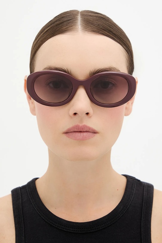 Сонцезахисні окуляри Chloé CH0323SK