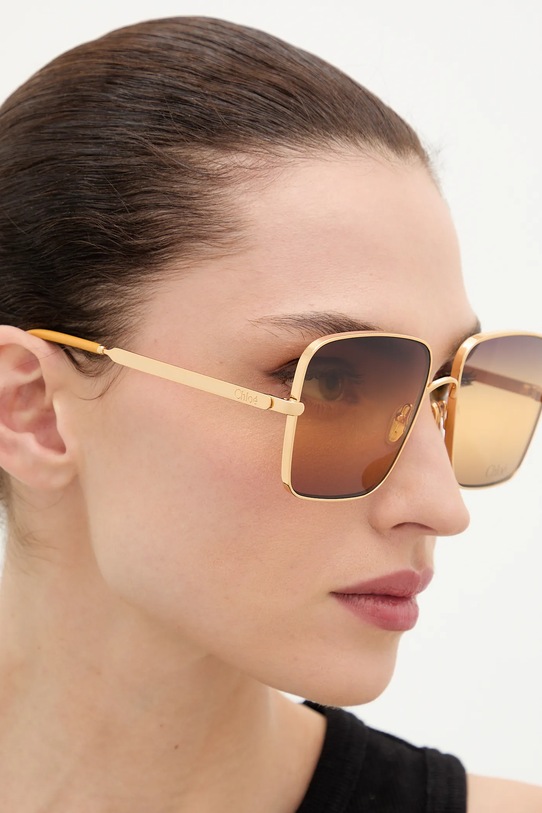 Chloé okulary przeciwsłoneczne CH0324S