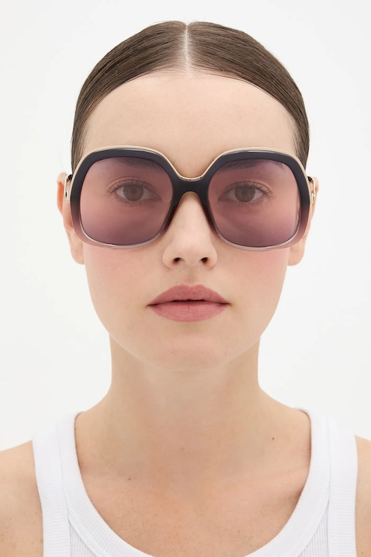 Chloé okulary przeciwsłoneczne CH0327S