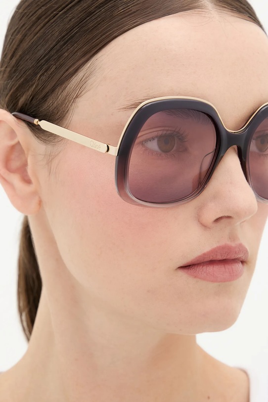 Chloé okulary przeciwsłoneczne CH0327S