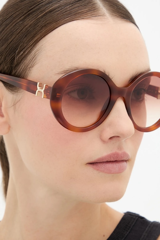 Сонцезахисні окуляри Chloé CH0332S