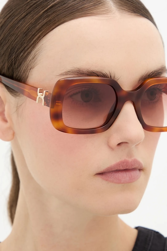 Chloé okulary przeciwsłoneczne CH0333S