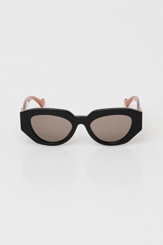 Сонцезахисні окуляри Gucci GG1421S чорний AA00