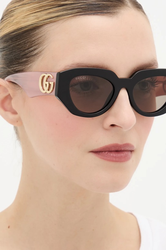 Сонцезахисні окуляри Gucci GG1421S