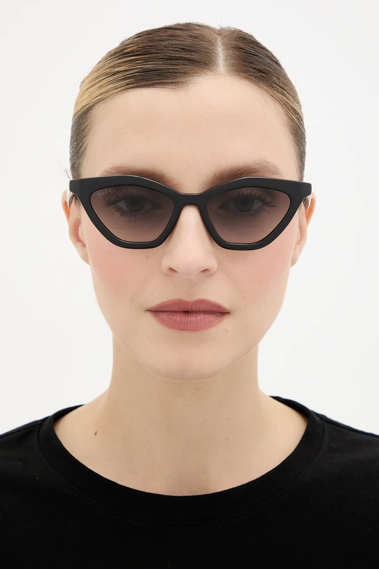 Gucci okulary przeciwsłoneczne GG1931S