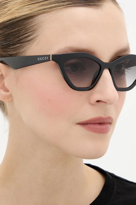 Gucci okulary przeciwsłoneczne GG1931S