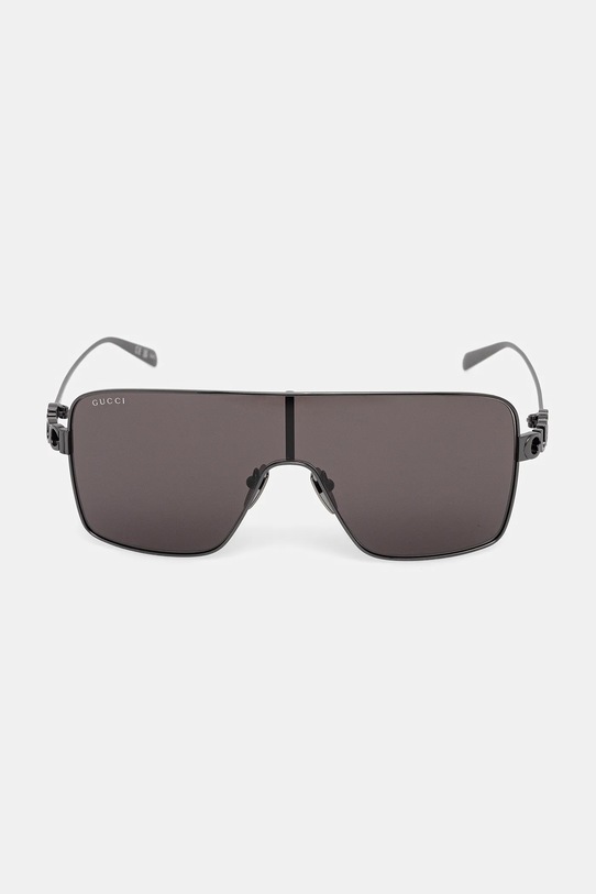 Gucci okulary przeciwsłoneczne GG1936S szary AA00