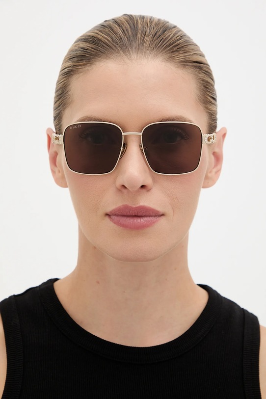 Gucci okulary przeciwsłoneczne GG1937S