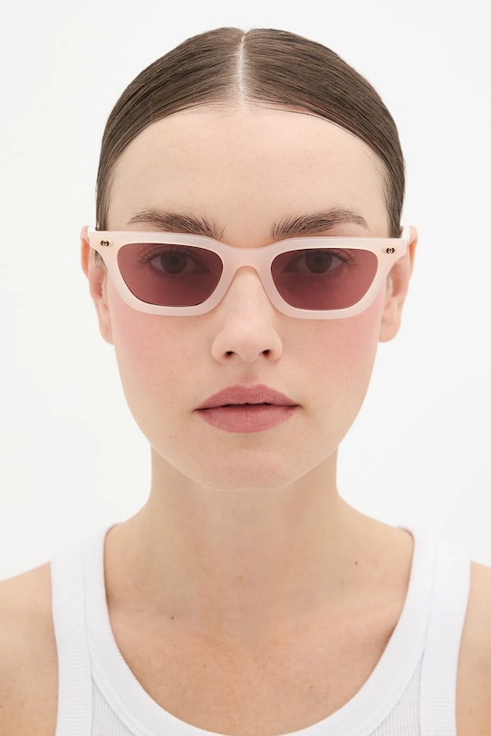 Gucci okulary przeciwsłoneczne GG1944S